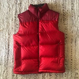Marmot 650 down fill vest